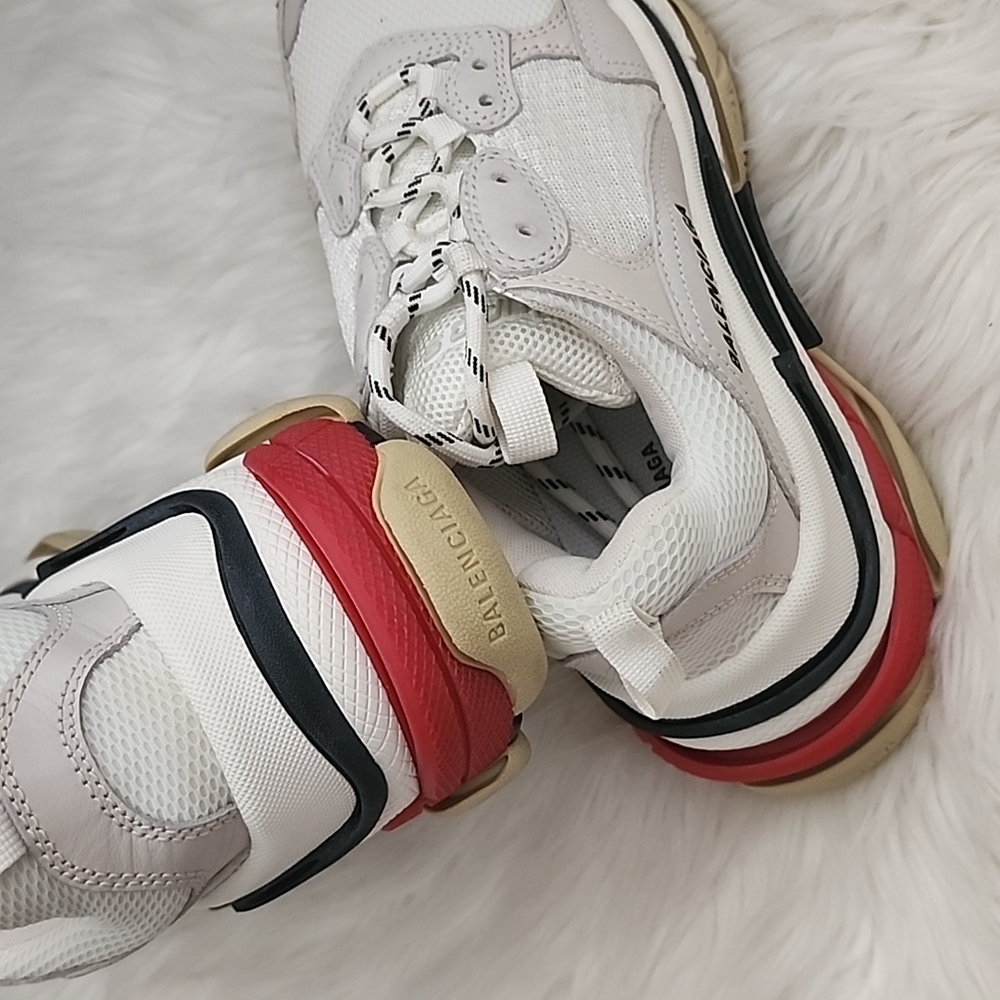 Balenciaga triple s - Picture 5 of 7